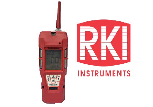 RKI GX-6000 PID Only Sale